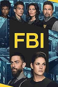 FBI (2018) M4uHD Free Movie