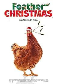 Feather Christmas (2024) M4uHD Free Movie