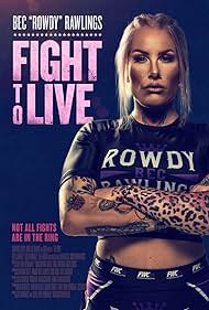 Fight to Live (2024) M4uHD Free Movie