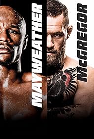 Floyd Mayweather Jr Vs Conor McGregor M4uHD Free Movie