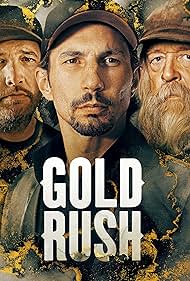 Gold Rush: Alaska (2010) M4uHD Free Movie