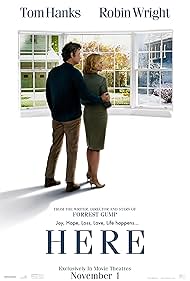 Here (2024) M4uHD Free Movie