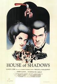 La casa de las sombras (1976) M4uHD Free Movie