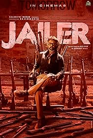 Jailer (2023) M4uHD Free Movie