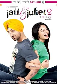 Jatt Juliet 2 (2013) M4uHD Free Movie