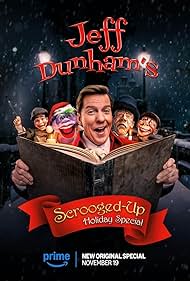 Jeff Dunhams Scrooged Up Holiday Special (2024) M4uHD Free Movie