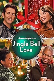 Jingle Bell Love (2024) M4uHD Free Movie