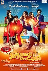 Jugaadi Dot Com (2015) M4uHD Free Movie