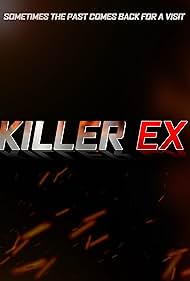 Killer Ex (2024) M4uHD Free Movie