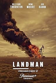 Landman (2024-) M4uHD Free Movie