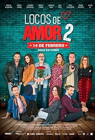 Locos de Amor 2 (2018) M4uHD Free Movie