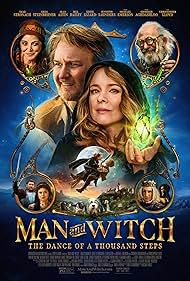 Man and Witch The Dance of a Thousand Steps (2024) M4uHD Free Movie