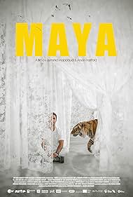 Maya (2020) M4uHD Free Movie