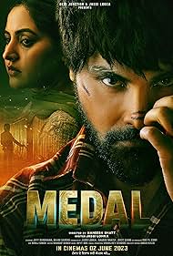 Medal (2023) M4uHD Free Movie