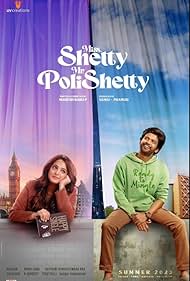 Miss Shetty Mr Polishetty (2023) M4uHD Free Movie