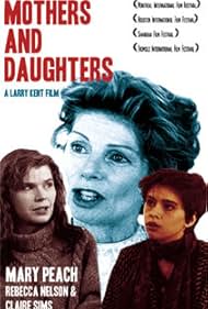 Mothers and Daughters (1993) M4uHD Free Movie