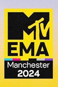 MTV Europe Music Awards 2024 (2024) M4uHD Free Movie