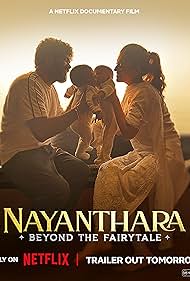 Nayanthara Beyond the Fairy Tale (2024–) M4uHD Free Movie