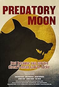 Predatory Moon (2017) M4uHD Free Movie