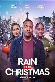 Rain for Christmas (2024) M4uHD Free Movie