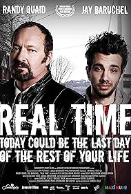 Real Time (2008) M4uHD Free Movie