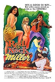 Redneck Miller (1976) M4uHD Free Movie