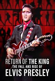 Return of the King The Fall and Rise of Elvis Presley (2024) M4uHD Free Movie