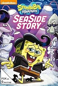 Spongebob Sea Side Story 2017 M4uHD Free Movie