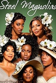 Steel Magnolias (2012) M4uHD Free Movie