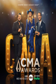 58th Annual CMA Awards (2024) M4uHD Free Movie