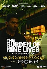 The Burden of Nine Lives (2024) M4uHD Free Movie