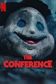 The Conference (2023) M4uHD Free Movie