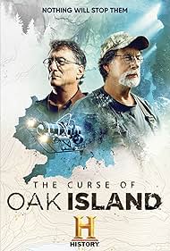 The Curse of Oak Island (2014 ) M4uHD Free Movie