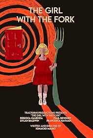 The Girl with the Fork (2022) M4uHD Free Movie