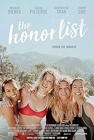 The Honor List (2018) M4uHD Free Movie