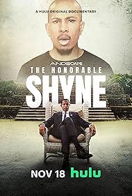 The Honorable Shyne (2024) M4uHD Free Movie