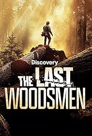 The Last Woodsmen (2024-) M4uHD Free Movie