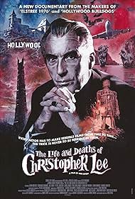 The Life and Deaths of Christopher Lee (2024) M4uHD Free Movie