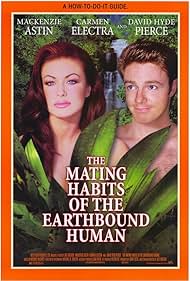 The Mating Habits of the Earthbound Human (1999) M4uHD Free Movie