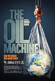 The Oil Machine (2022) M4uHD Free Movie