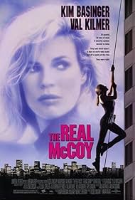 The Real McCoy (1993) M4uHD Free Movie