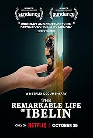 The Remarkable Life of Ibelin (2024) M4uHD Free Movie