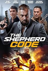 Shepherd Code (2024) Free Movie M4ufree