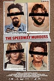 The Speedway Murders (2023) M4uHD Free Movie