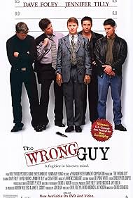 The Wrong Guy (1997) M4uHD Free Movie