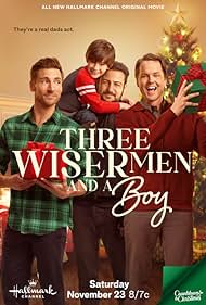 Three Wiser Men and a Boy (2024) M4uHD Free Movie