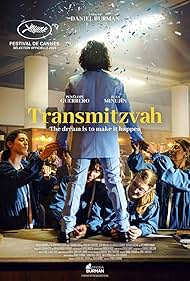 Transmitzvah (2024) M4uHD Free Movie