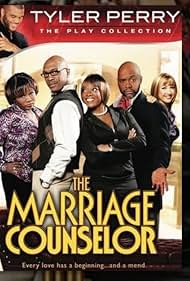 Tyler Perrys The Marriage Counselor The Play M4uHD Free Movie