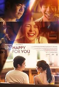 UnHappy for You (2024) M4uHD Free Movie