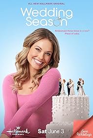 Wedding Season (2023) M4uHD Free Movie